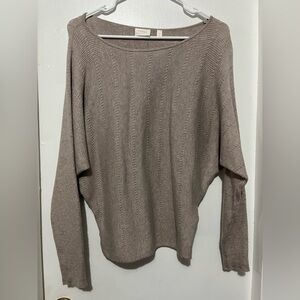 Taupe Sweater